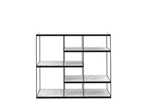 [CLEARANCE] Montreal Shelf, Sintered Stone