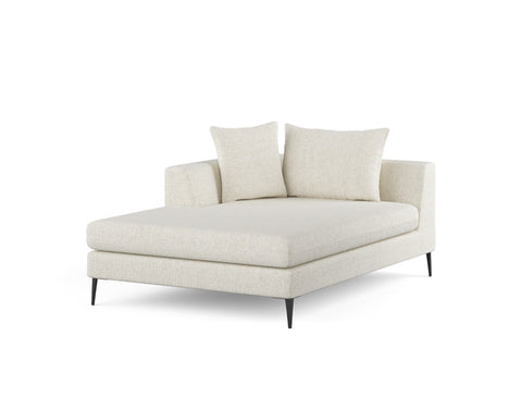 Natalia Left Chaise