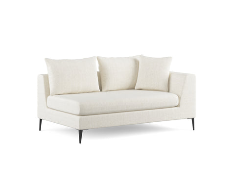 Natalia Right Facing 2 Seater Sofa