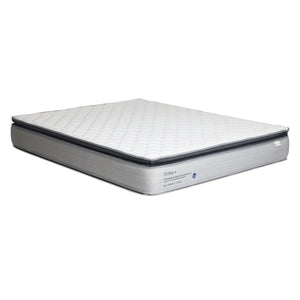 Magic Koil Ortho+ HD Foam Hybrid Mattress