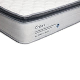 Magic Koil Ortho+ HD Foam Hybrid Mattress