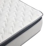 Magic Koil Ortho+ HD Foam Hybrid Mattress