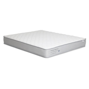 Magic Koil Premium Back Care High-Low Individual Pocket Spring Mattress