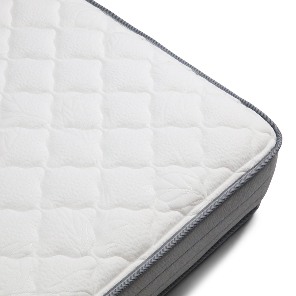 Magic Koil Premium Back Care High-Low Individual Pocket Spring Mattress