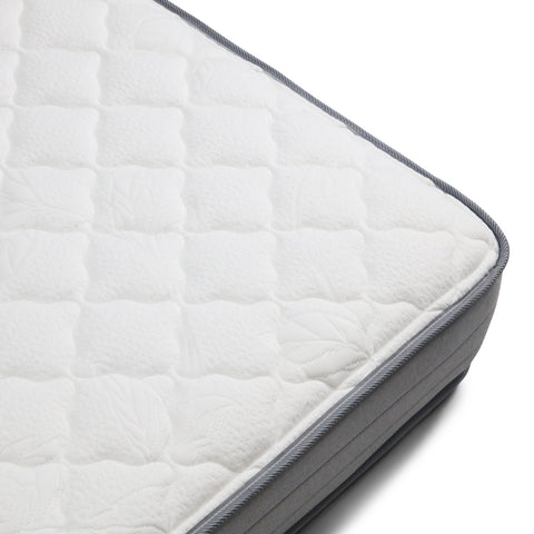 Magic Koil Premium Back Care High-Low Individual Pocket Spring Mattress