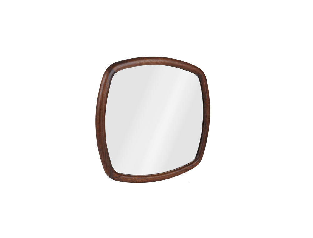 Quadrus Mirror