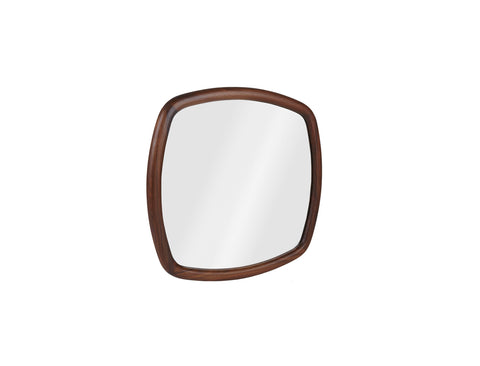 Quadrus Mirror