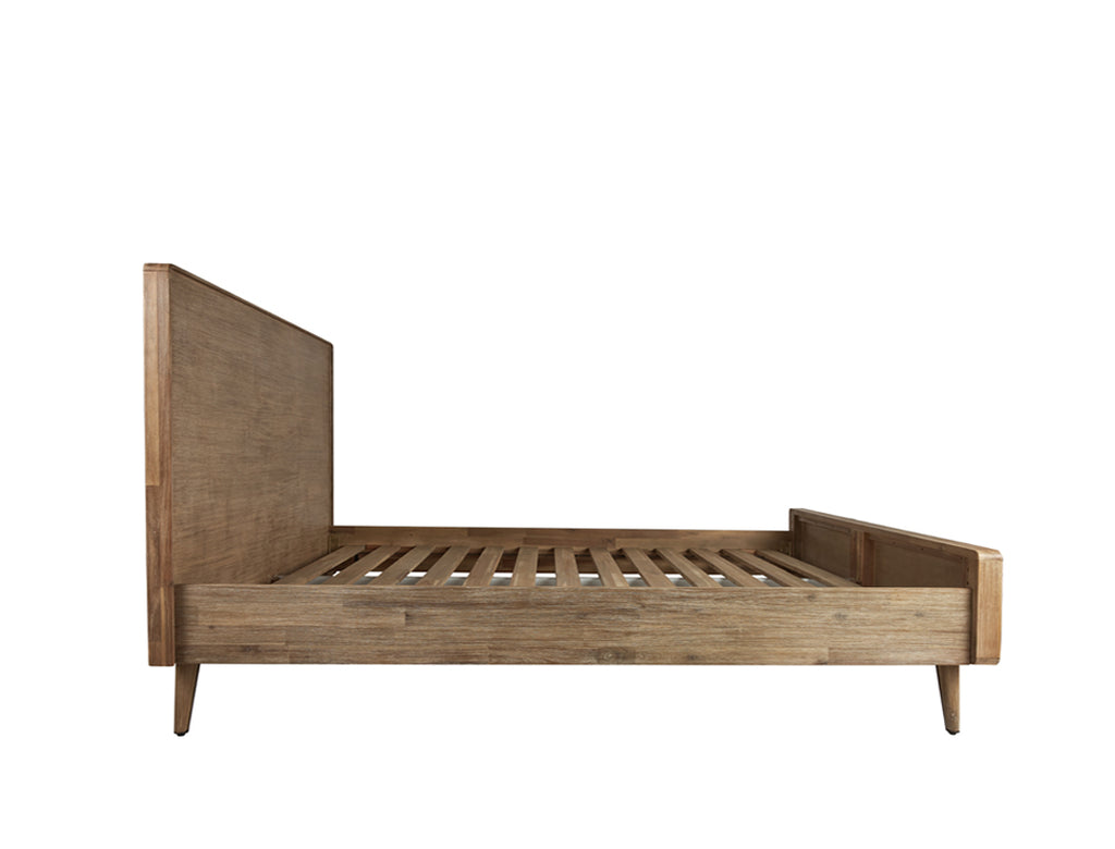 Roxanne Bed Frame, King