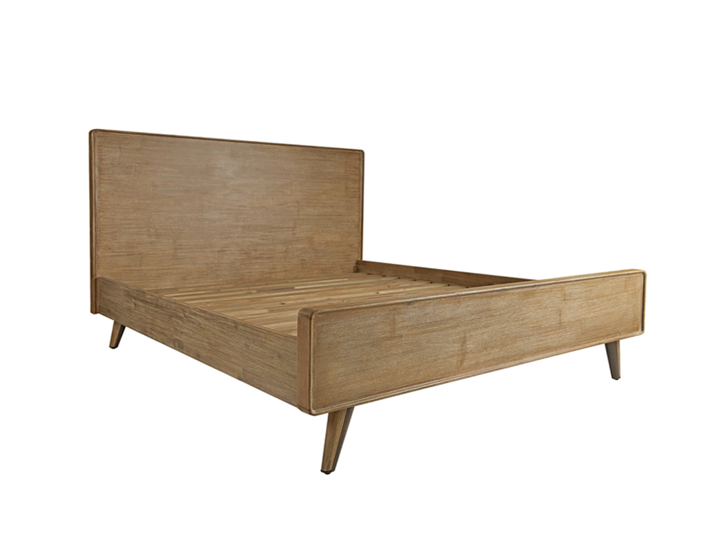 Roxanne Bed Frame, King