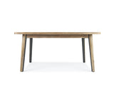 Roxanne Solid Wood Dining Table (160cm)