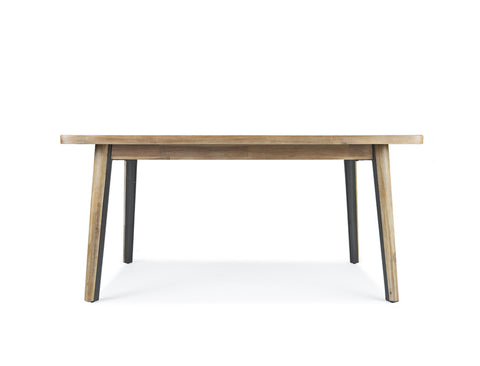 Roxanne Solid Wood Dining Table (160cm)