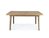 Roxanne Solid Wood Dining Table (160cm)