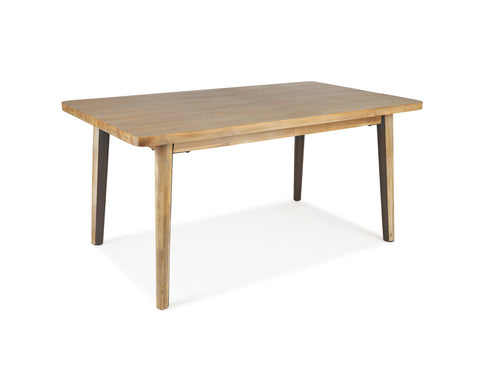 Roxanne Solid Wood Dining Table (160cm)