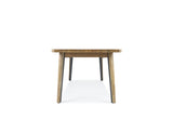 Roxanne Solid Wood Dining Table (180cm)