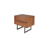 [CLEARANCE] Savannah Side Table