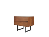 [CLEARANCE] Savannah Side Table