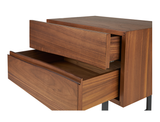[CLEARANCE] Savannah Side Table