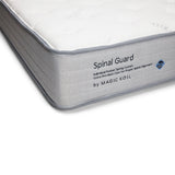 Magic Koil Spinal Guard HD Foam Encased Individual Pocket Spring Mattress