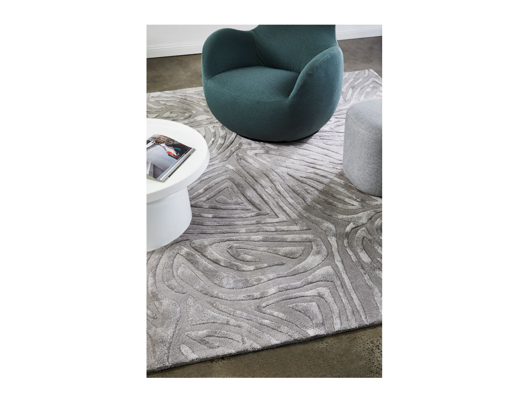 Sterling Rug