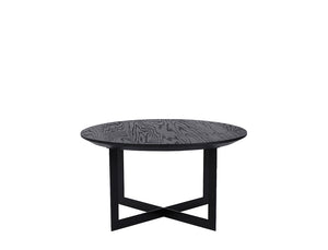 [CLEARANCE] Wade Solid Wood Side Table