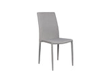 Won Chair, Light Sand (Stackable)