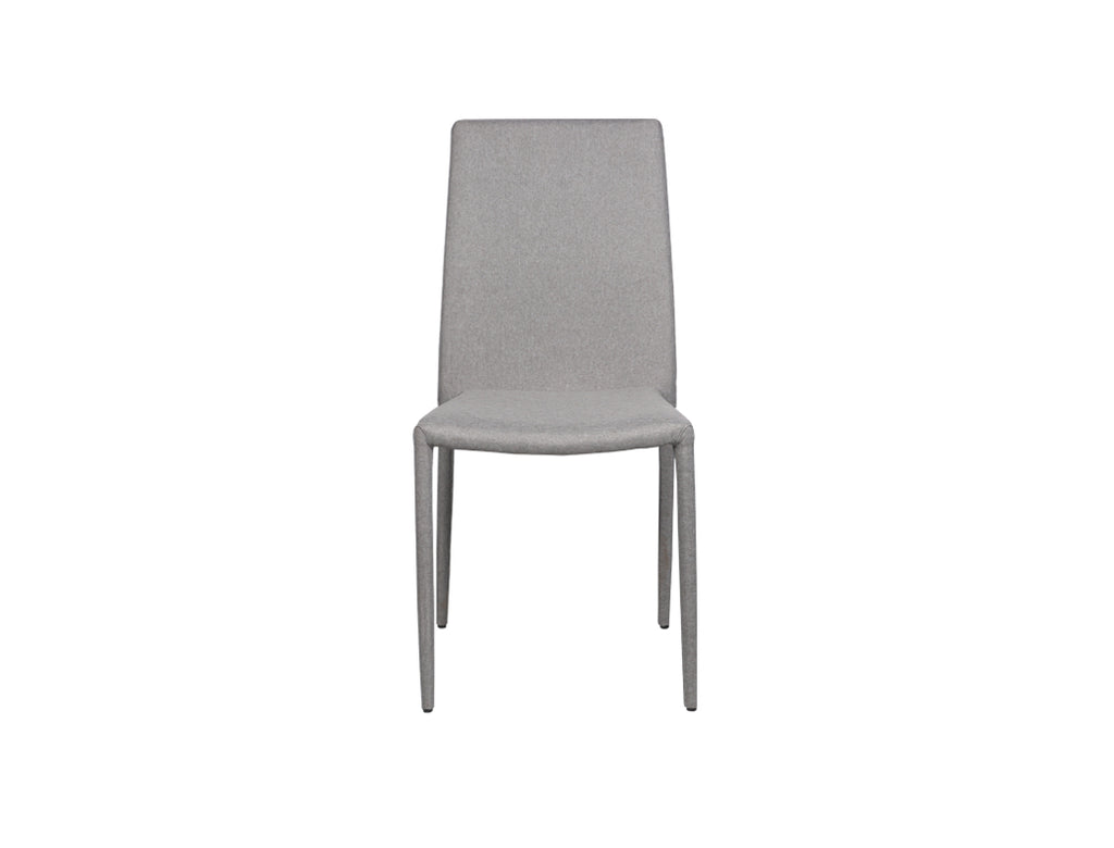 Won Chair, Light Sand (Stackable)