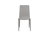 Won Chair, Light Sand (Stackable)