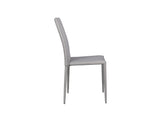 Won Chair, Light Sand (Stackable)