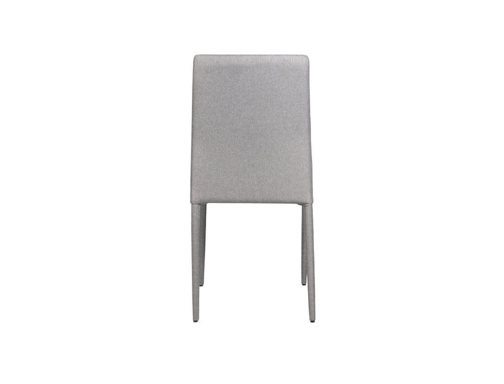 Won Chair, Light Sand (Stackable)