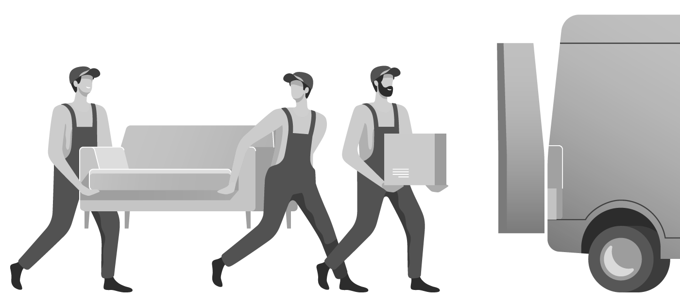 Furniture Disposal Service