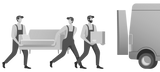 Furniture Disposal Service